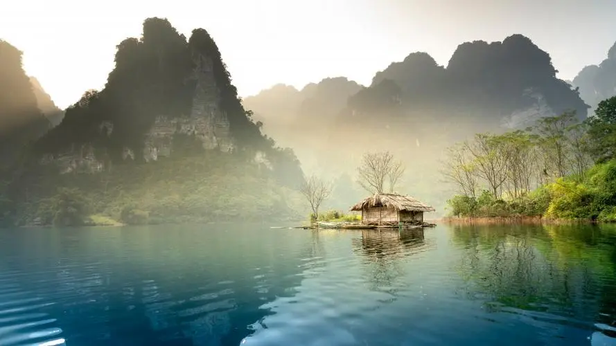 可靠性无人化智慧工厂